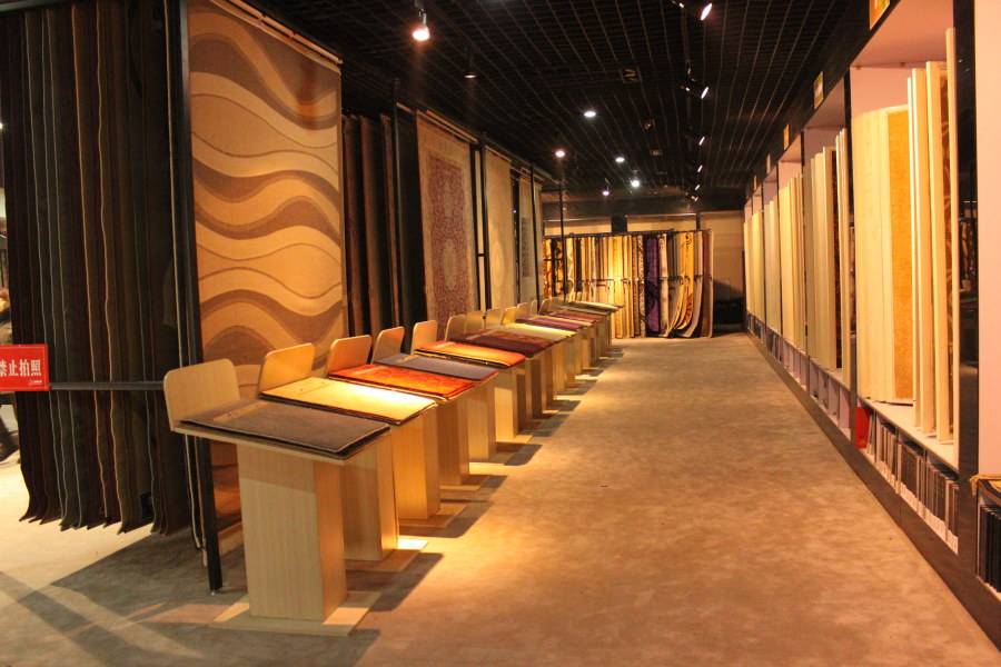集團(tuán)企業(yè)展廳展覽館設(shè)計要考慮哪些因素？插圖
